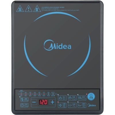 MIDEA 美的 IH2002 电磁炉