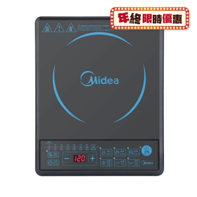 MIDEA 美的 IH2002 电磁炉