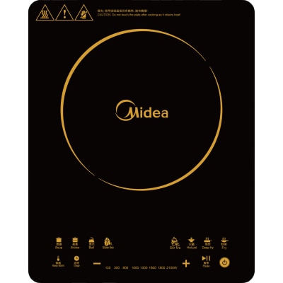 MIDEA 美的 - IH-RTS2156 電磁爐