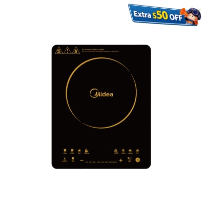 MIDEA 美的 IH-RTS2156 电磁炉