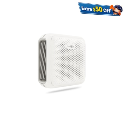 B-mola BM10 Portable Air Treatment Unit with built-in battery