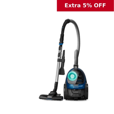 PHILIPS FC9570/61 Bagless Vacuum Cleaner
