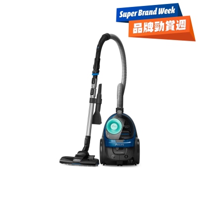 PHILIPS 飛利浦 - FC9570/61 無塵袋吸塵機