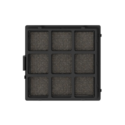 B-mola FNC01 家用空气净化器的氧聚解反應層