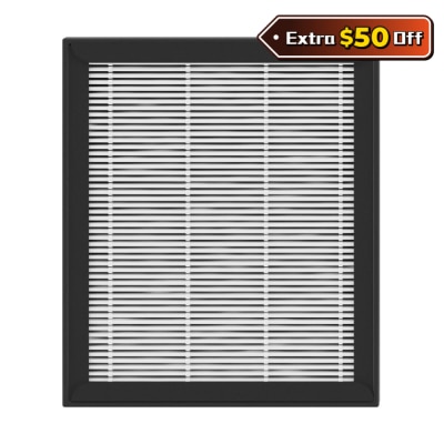 B-mola FHK01 家用空氣凈化器的HEPA濾網