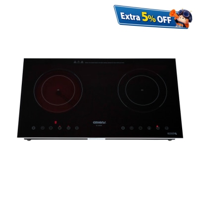 ATHENS IC-2008 IEC Built in Induction cooker
