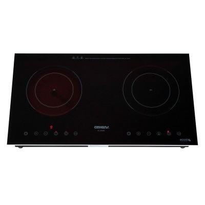 ATHENS IC-2008 IEC Built in Induction cooker
