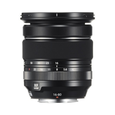 FUJIFILM XF16-80mmF4 R OIS WR Lens
