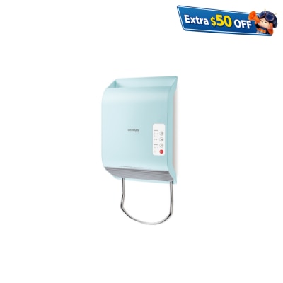 GERMAN POOL 德国宝 HTW-320 移动浴室宝