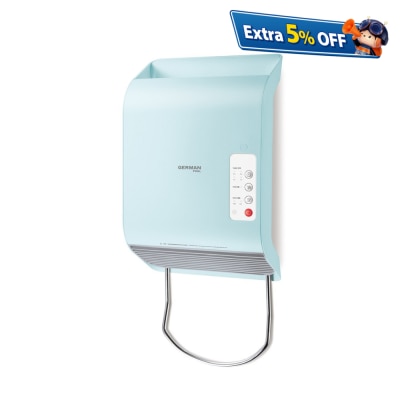 GERMAN POOL 德國寶 HTW-320 移動浴室寶