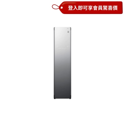 LG 乐金 S3MFC Styler 衣物护理机 image