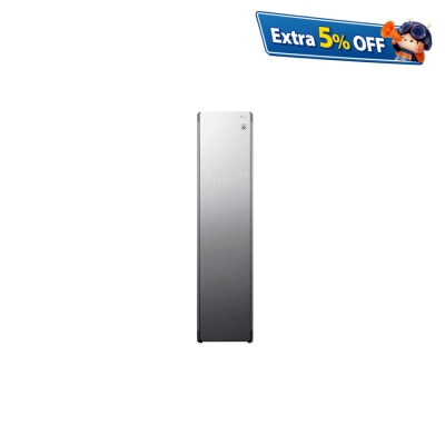 LG 樂金 S3MFC Styler 衣物護理機