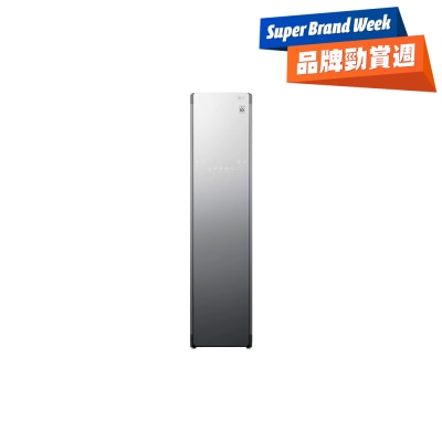 LG 乐金 - S3MFC Styler 衣物护理机