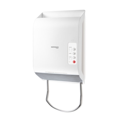 GERMAN POOL HTW-320 Portable Bathroom Heater