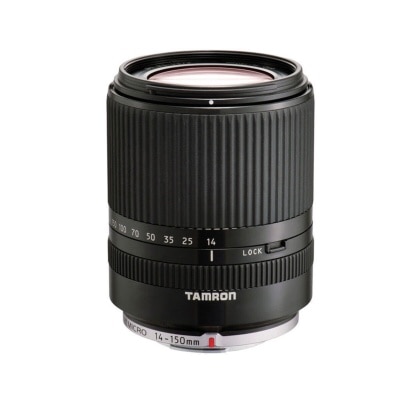 TAMRON 14-150mm F3.5-5.8 Di III  C001 Lens Adapter