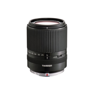 TAMRON 14-150mm F3.5-5.8 Di III  C001 鏡頭轉接環