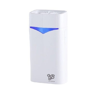 KB Air Mask 便携负离子清新机