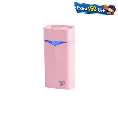 KB Air Mask Portable Air Purifier