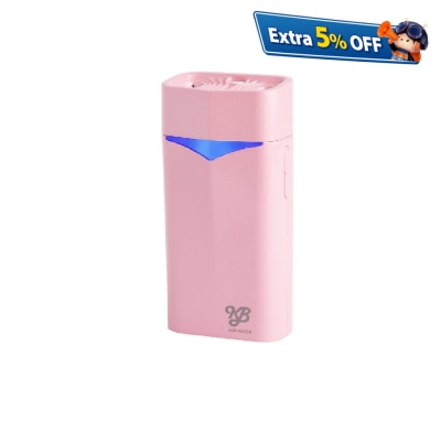 KB Air Mask Portable Air Purifier