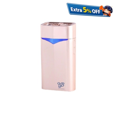 KB Air Mask 便攜負離子清新機