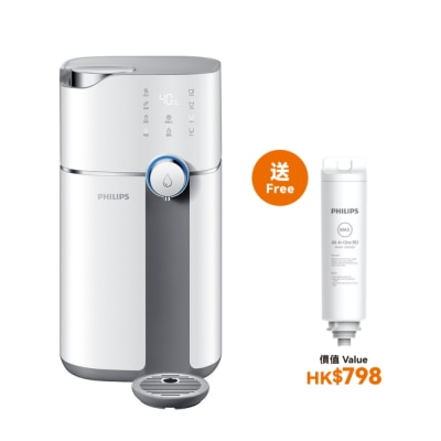 PHILIPS 飞利浦 ADD6910/90 RO纯净饮水机