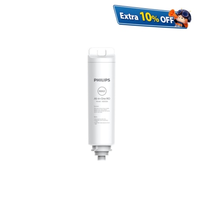 PHILIPS 飛利浦 ADD550 RO純淨飲水機濾水芯 (適用於 ADD6910/ADD6915/ADD6911L)