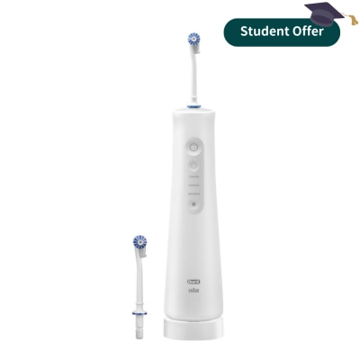 Oral-B Oxyjet MDH20口腔潔淨器(水牙線)