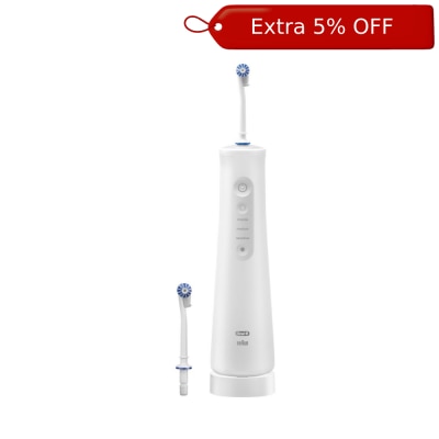 Oral-B Oral-B Oxyjet MDH20口腔洁净器(水牙线)