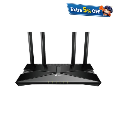 TP-Link Archer AX10 路由器