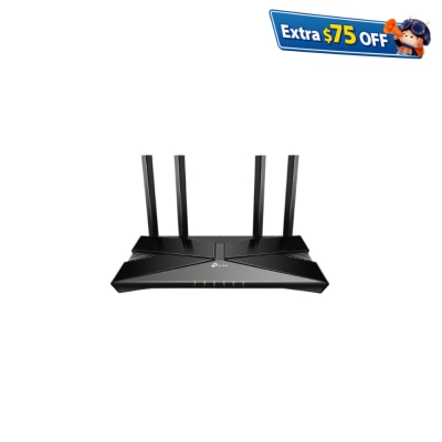 TP-Link Archer AX10 Router
