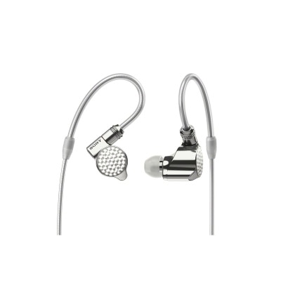 SONY IER-Z1R  Headphone