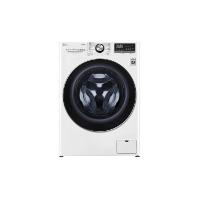 LG 樂金 F-C14105V2W 10.5公斤洗衣/7公斤乾衣 1400轉 二合一洗衣乾衣機