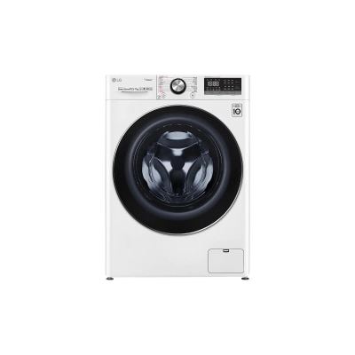 LG 樂金 F-C14105V2W 10.5公斤洗衣/7公斤乾衣 1400轉 二合一洗衣乾衣機