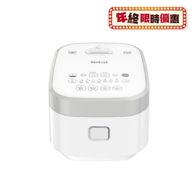 TEFAL 特福 RK8001 1L IH球釜饭煲