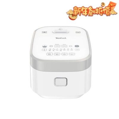TEFAL RK8001 1L IH Spherical Rice Cooker