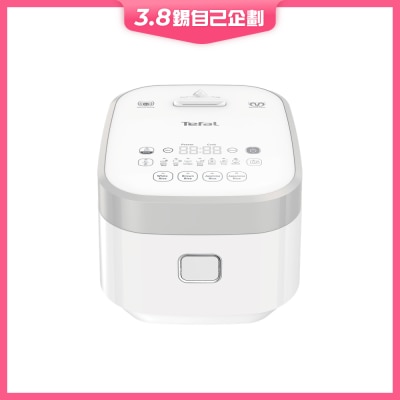 TEFAL 特福 RK8001 1L IH球釜飯煲