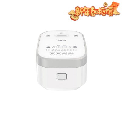 TEFAL RK8001 1L IH Spherical Rice Cooker