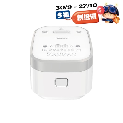 TEFAL 特福 RK8001 1L IH球釜饭煲 image