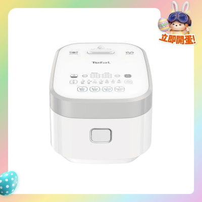 TEFAL - RK8001 1L IH Spherical Rice Cooker