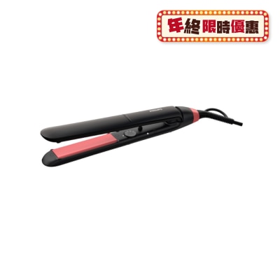 PHILIPS StraightCare Essential Straightener BHS376/03