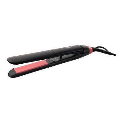 PHILIPS StraightCare Essential Straightener BHS376/03