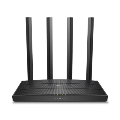 TP-Link Archer C6 路由器