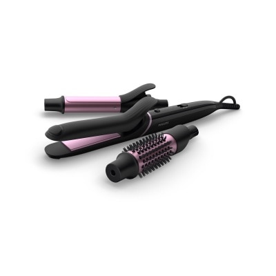 PHILIPS 飞利浦 StyleCare Advanced多功能造型器 BHH822/03