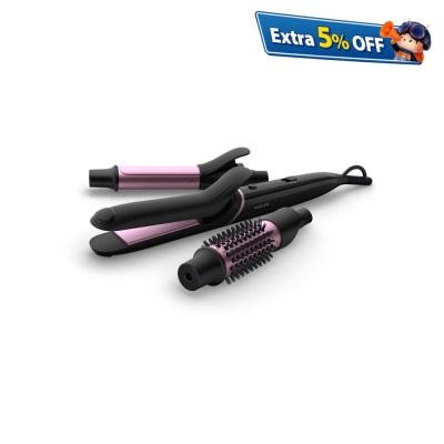 PHILIPS 飛利浦 StyleCare Advanced多功能造型器 BHH822/03