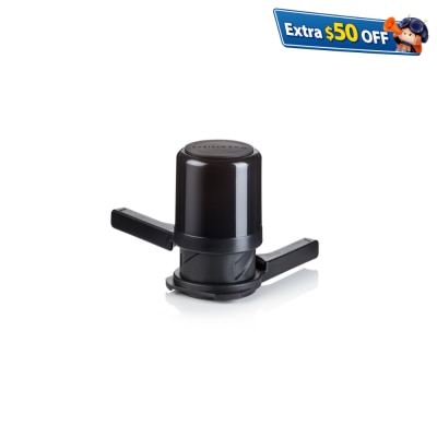 BARISTA & CO Twist Press 扭动压榨咖啡器