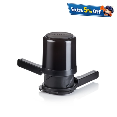 BARISTA & CO Twist Press 扭动压榨咖啡器