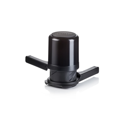 BARISTA & CO Twist Press Single Serve Travel Coffee Maker