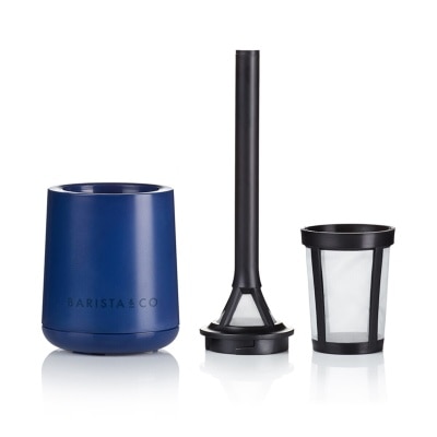 BARISTA & CO Twist Press 扭动压榨咖啡器