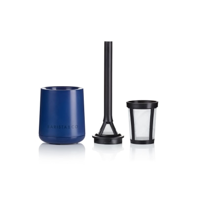 BARISTA & CO Twist Press 扭动压榨咖啡器