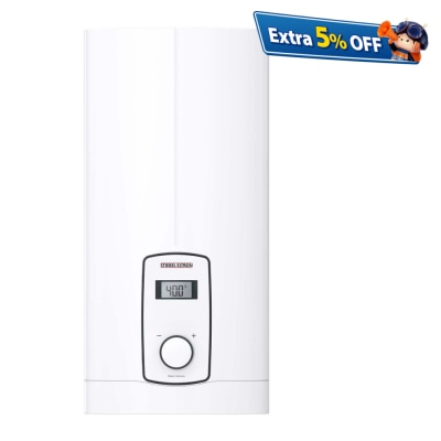 STIEBEL ELTRON DHB-E18/21/24LCD 熱水爐